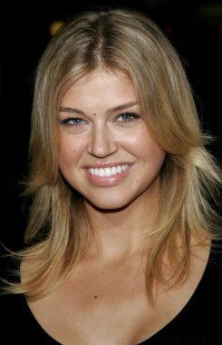 aktris Adrianne Palicki