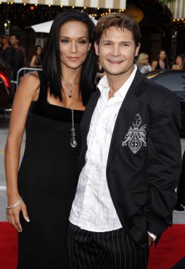 Corey Feldman, Susie