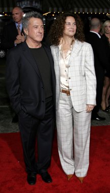 Aktör Dustin Hoffman 