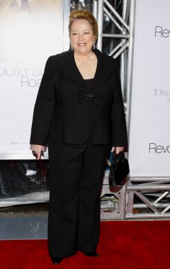 Aktris Kathy Bates