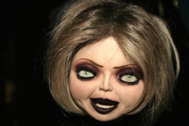Tohum Chucky tarama