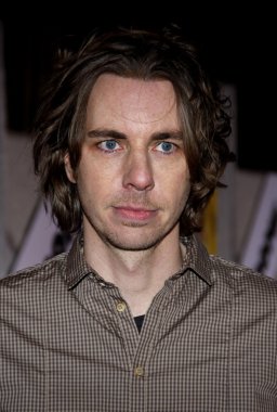aktör Dax Shepard