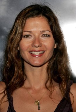 Aktris Jill Hennessy