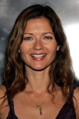 Aktris Jill Hennessy