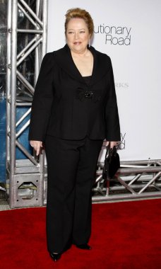 Aktris Kathy Bates