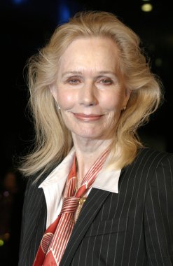 actress Sally Kellerman