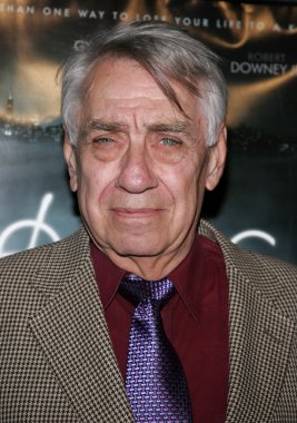 actor Philip Baker Hall