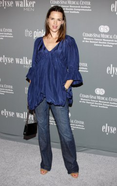 Oyuncu Jennifer Garner