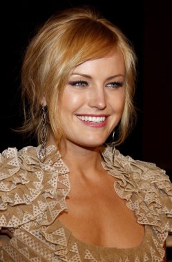 Aktris Malin Akerman