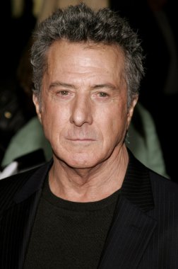 Aktör Dustin Hoffman