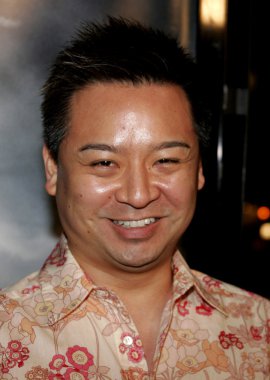 Aktör Rex Lee