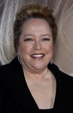Aktris Kathy Bates