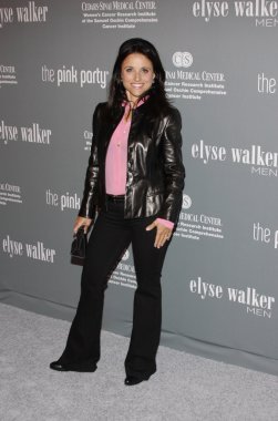 Aktris Julia Louis Dreyfus