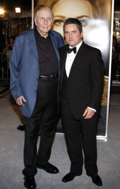 Sumner Redstone, Brad gri 