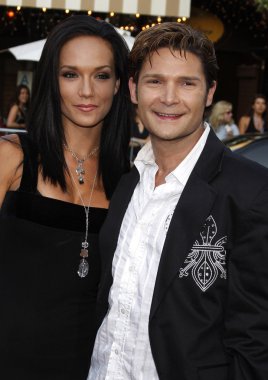 Corey Feldman, Susie