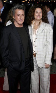 Aktör Dustin Hoffman 