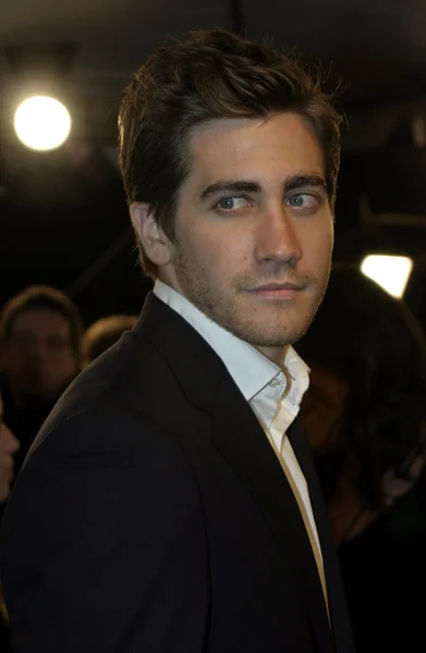 Acteur Jake Gyllenhaal — Stockfoto