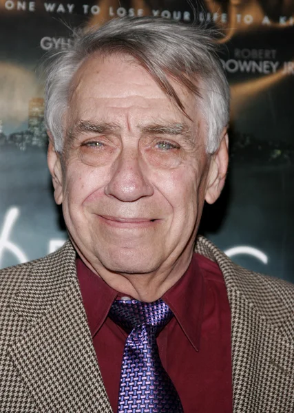 Actor Philip Baker Hall — Stock Photo, Image