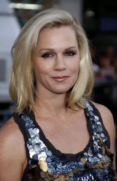 Actriz Jennie Garth — Foto de Stock