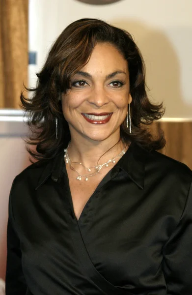 Actriz Jasmine Guy — Foto de Stock