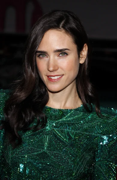 Actress Jennifer Connelly — Stock Photo, Image