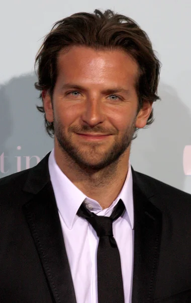 Actor Bradley Cooper — Stock Photo, Image