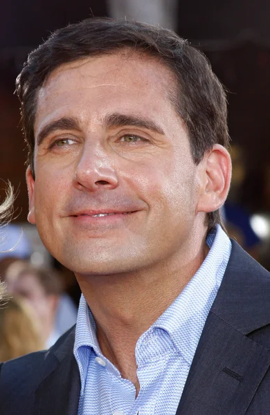 Actor steve carell — Foto de Stock