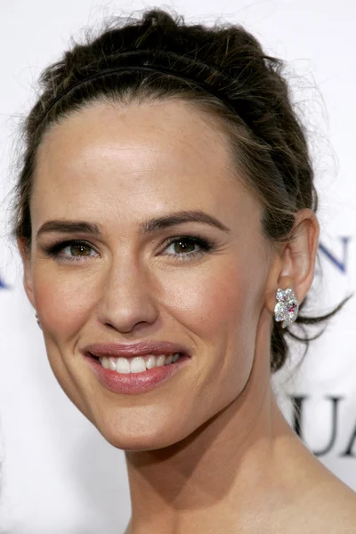 Herečka Jennifer Garner — Stock fotografie