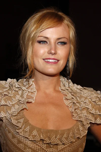 Actrice Malin Akerman — Photo