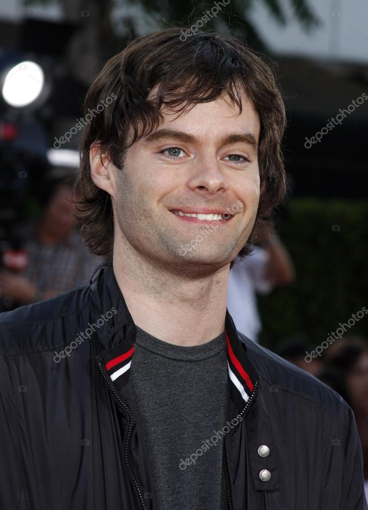 Actor bill hader – Stock Editorial Photo © PopularImages #116964166