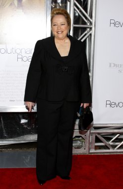 Aktris Kathy Bates