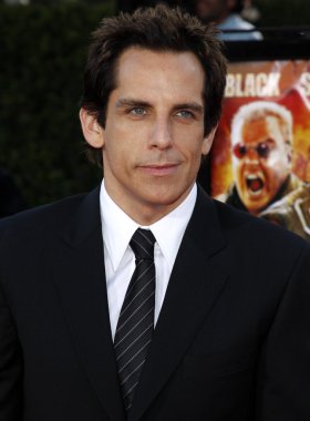 oyuncu Ben Stiller