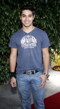 oyuncu Wilmer Valderrama