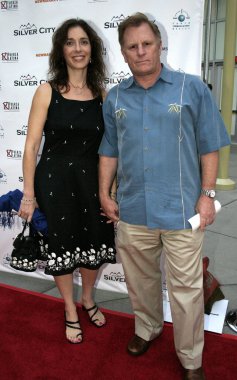 La: 'Silver City' Film Galası