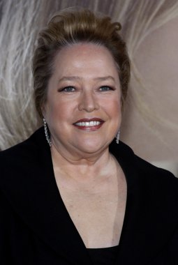 Aktris Kathy Bates
