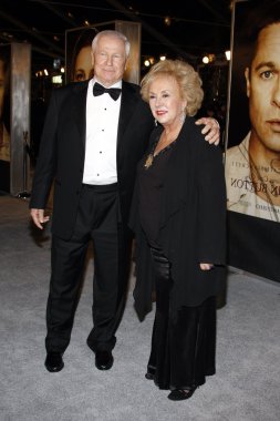 Aktris Doris Roberts