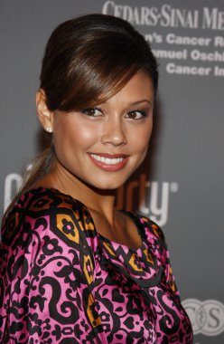 TV kişiliği Vanessa Minnillo