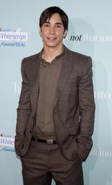 Aktör Justin Long