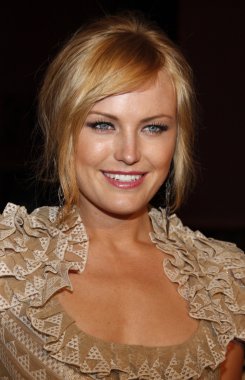 Aktris Malin Akerman