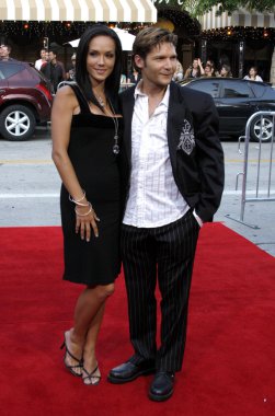 Corey Feldman, Susie