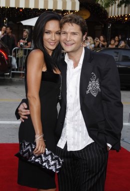 Corey Feldman, Susie