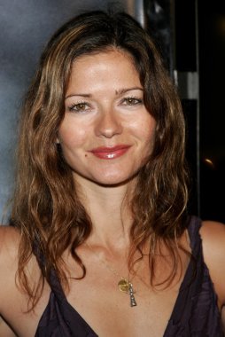 Aktris Jill Hennessy