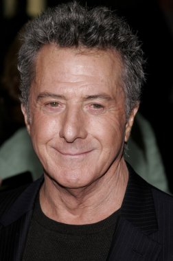 Aktör Dustin Hoffman 