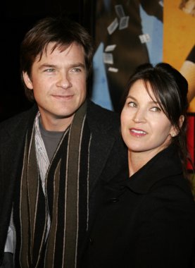 Aktör Jason Bateman