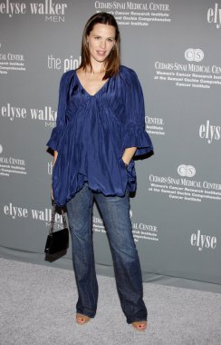 Oyuncu Jennifer Garner 