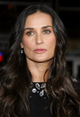 Aktris Demi Moore