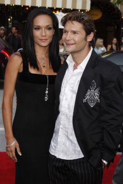 Corey Feldman, Susie