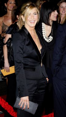 Aktris Jennifer Aniston