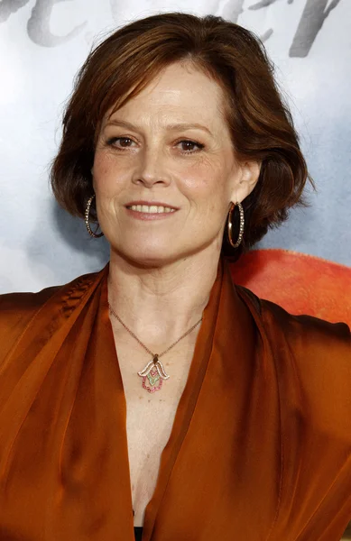 yıldızı sigourney weaver