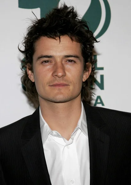 Actor Orlando Bloom — Foto de Stock